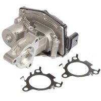 AGR-Ventil 12V Steuerventil elektrisch PIERBURG für...