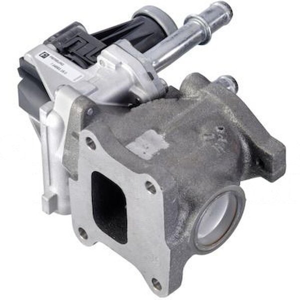 Egr Module front 12 V control valve PIERBURG for GENERAL MOTORS