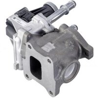 Egr Module front 12 V control valve PIERBURG for GENERAL...