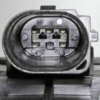 Egr Module front 12 V control valve PIERBURG for GENERAL...