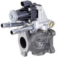Egr Module front 12 V control valve PIERBURG for GENERAL MOTORS