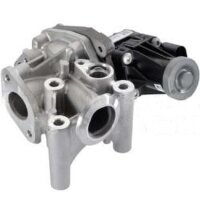 Egr Module 12 V control valve PIERBURG IAM Expertise...