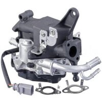 AGR-Ventil PIERBURG für u.a. SEAT Ibiza IV 7.24809.98.0