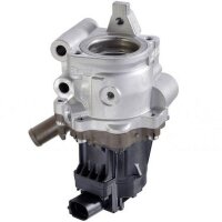 AGR-Ventil 12V Steuerventil elektrisch PIERBURG für...
