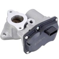 AGR-Ventil 12V Steuerventil elektrisch PIERBURG für...