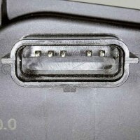 AGR-Ventil 12V Steuerventil elektrisch PIERBURG für...