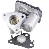 AGR-Ventil 12V Steuerventil elektrisch PIERBURG für DACIA DOKKER
