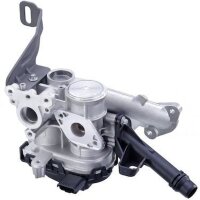 AGR-Ventil 12V Steuerventil elektrisch PIERBURG für...