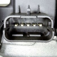 AGR-Ventil 12V Steuerventil elektrisch PIERBURG für...