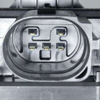 Gasket EGR Valve 12 V Control valve with Seal PIERBURG...