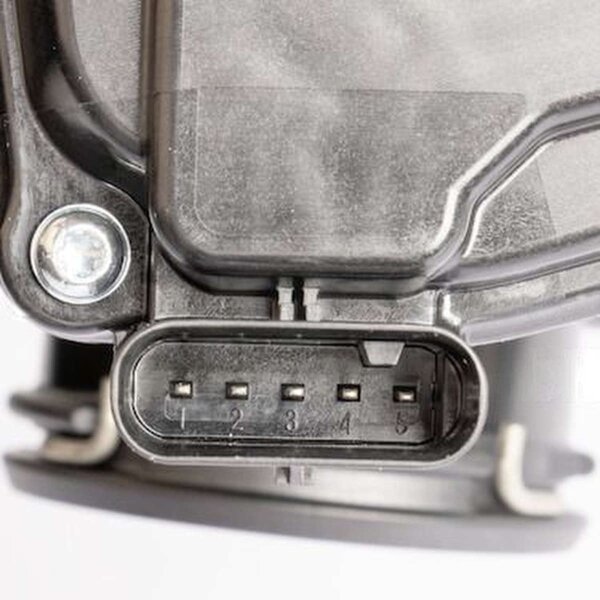 AGR-Ventil 12 V Steuerventil PIERBURG IAM-Expertise passend für u.a. VOLVO V90