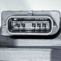 EGR valve 12V control valve electric PIERBURG for JAGUAR...