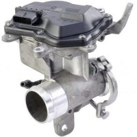 EGR valve 12V control valve electric PIERBURG for JAGUAR...