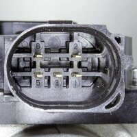 AGR-Ventil 12V Steuerventil elektrisch PIERBURG für...