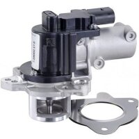AGR-Ventil 12V Steuerventil elektrisch PIERBURG für SANTA FÉ III