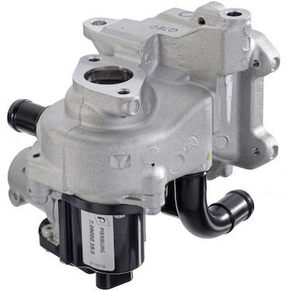 AGR-Ventil 12V Steuerventil elektrisch PIERBURG für H100 Pritsche/Fahrgestell