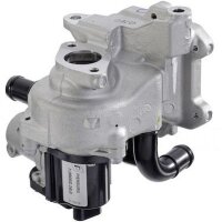 AGR-Ventil 12V Steuerventil elektrisch PIERBURG für...