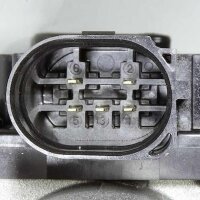 AGR-Ventil 12V Steuerventil elektrisch PIERBURG für...