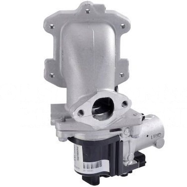 Gasket EGR Valve 12 V Control valve with Seal PIERBURG for HYUNDAI H-1