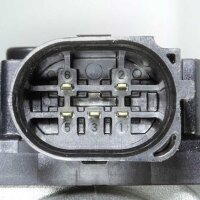 Gasket EGR Valve 12 V Control valve with Seal PIERBURG...