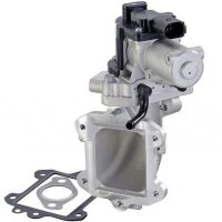 Gasket EGR Valve 12 V Control valve with Seal PIERBURG for HYUNDAI H-1
