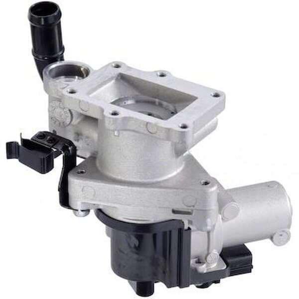 AGR-Ventil 12V Steuerventil elektrisch PIERBURG für ix35