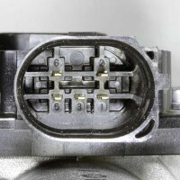 EGR valve 12V control valve electric PIERBURG for ix35