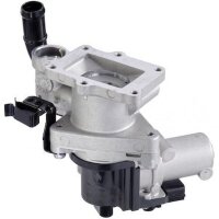 AGR-Ventil 12V Steuerventil elektrisch PIERBURG für...