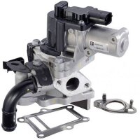 AGR-Ventil 12V Steuerventil elektrisch PIERBURG für ix35