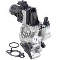 Gasket EGR Valve 12 V Control valve with Seal PIERBURG...