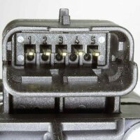 Gasket EGR Valve 12 V Control valve with Seal PIERBURG...