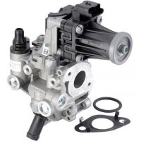 Gasket EGR Valve 12 V Control valve with Seal PIERBURG for VOLVO XC60 and others