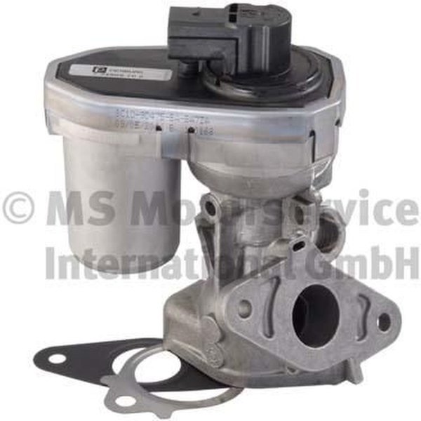 EGR valve solenoid valve electric PIERBURG for CITROEN JUMPER II Bus