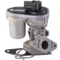 EGR valve solenoid valve electric PIERBURG for CITROEN...