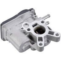 EGR valve 12V control valve electric PIERBURG for NISSAN...