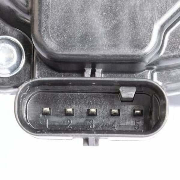 AGR-Ventil 12V Steuerventil elektrisch PIERBURG für VOLVO XC60 II