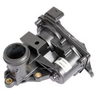 AGR-Ventil 12V Steuerventil elektrisch PIERBURG für...