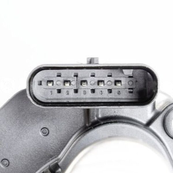 AGR-Ventil 12 V Steuerventil mit Dichtung PIERBURG für u.a. OPEL ASTRA