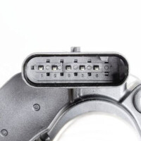 AGR-Ventil 12 V Steuerventil mit Dichtung PIERBURG...