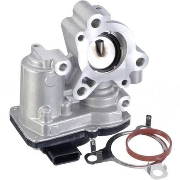 Egr Valve 12 V control valve PIERBURG for MERCEDES-BENZ CITAN and others