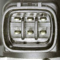 AGR-Ventil PIERBURG für u.a. CITROËN C1 II...