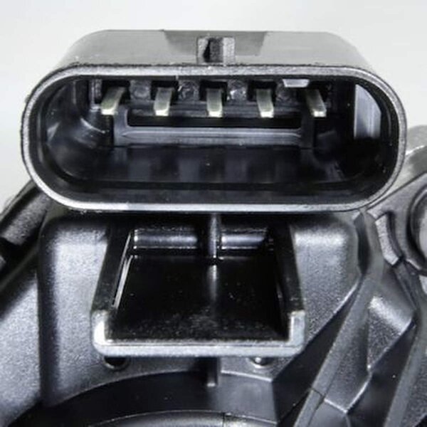 Gasket EGR Valve 12 V Control valve with Seal PIERBURG for MINI MINI and others