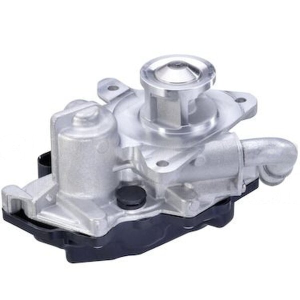 EGR valve 12V control valve electric PIERBURG for AUDI A3
