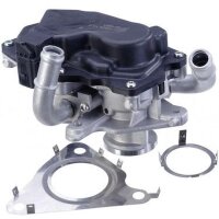 AGR-Ventil PIERBURG für u.a. AUDI A4 7.10334.13.0