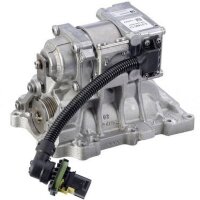 Egr Module 24 V control valve PIERBURG IAM Expertise suitable for DEUTZ