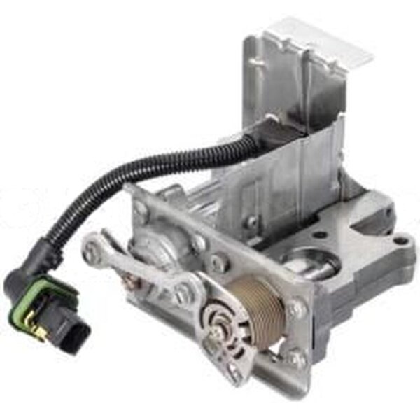 AGR-Modul Steuerventil PIERBURG IAM-Expertise passend für u.a. DEUTZ-FAHR