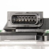 AGR-Ventil 12 V Steuerventil PIERBURG IAM-Expertise...