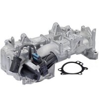 Egr Module 24 V control valve PIERBURG IAM Expertise...