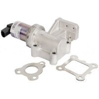 AGR-Ventil 12V Steuerventil elektrisch PIERBURG für...