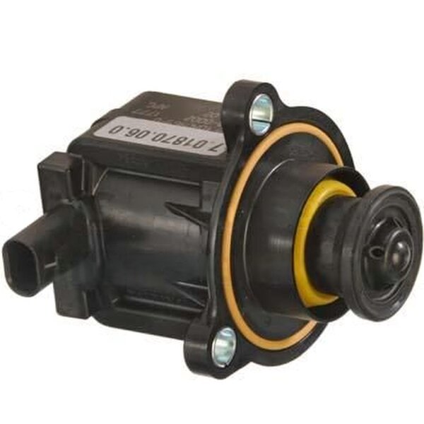 Schubumluftventil 12 V Magnetventil PIERBURG für u.a. MERCEDES-BENZ C-KLASSE